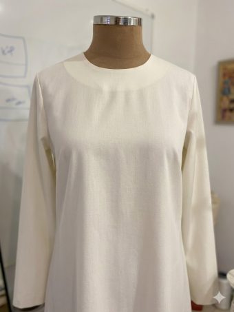 Penssiz elbise ana kalıp kartona baskılı tüm seri