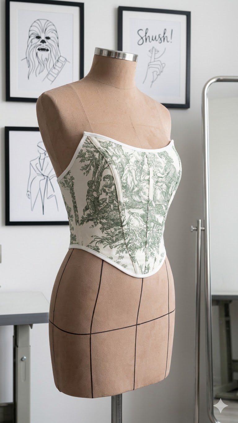 Masal Büstiyer kâğıda baskılı tüm seri